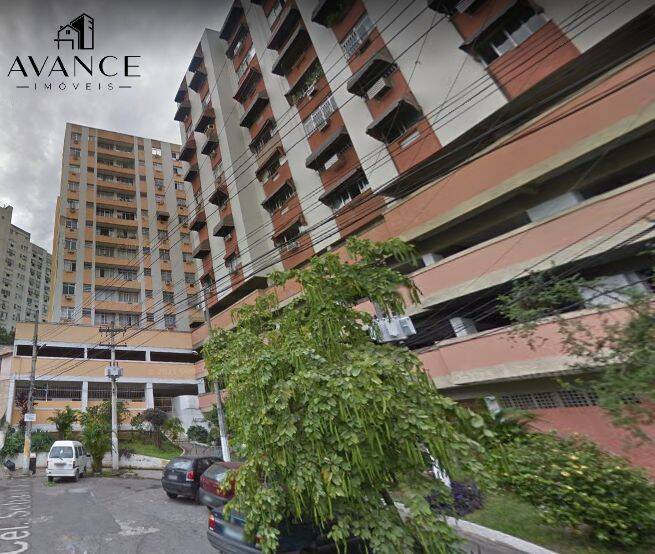 #AP0004 - Apartamento para Locação em Niterói - RJ