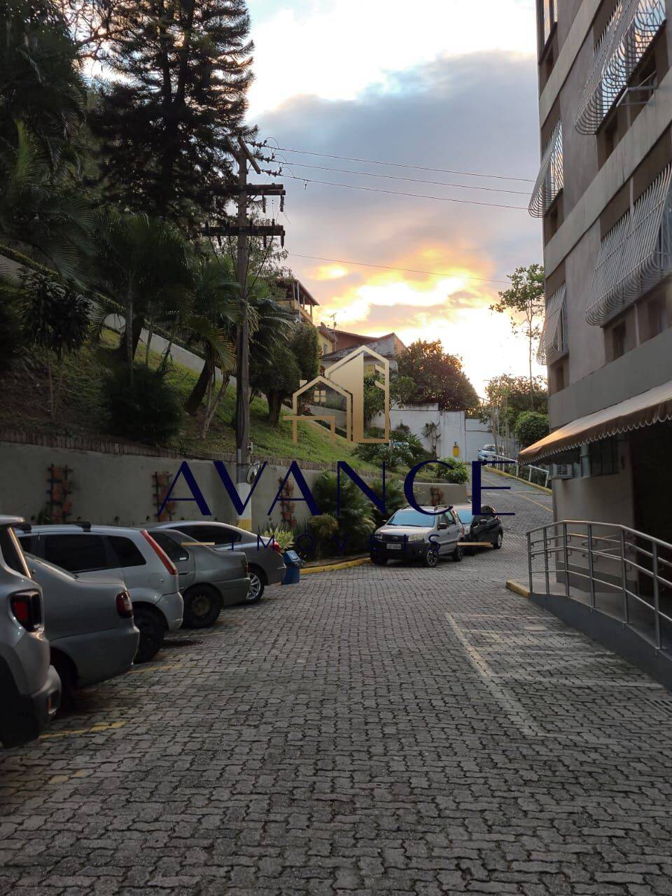 #AP0008 - Apartamento para Venda em Niterói - RJ