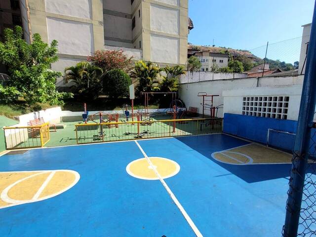 Apartamento para Locação em Niterói - 5