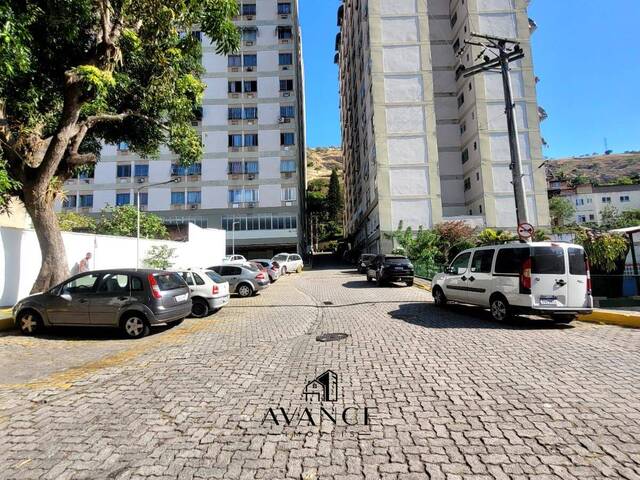 #AP0002 - Apartamento para Venda em Niterói - RJ