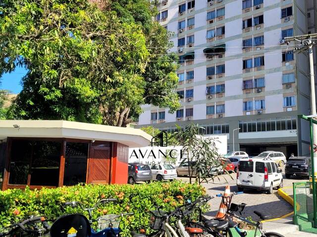 #AP0002 - Apartamento para Venda em Niterói - RJ