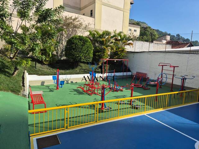 Apartamento para Venda em Niterói - 5
