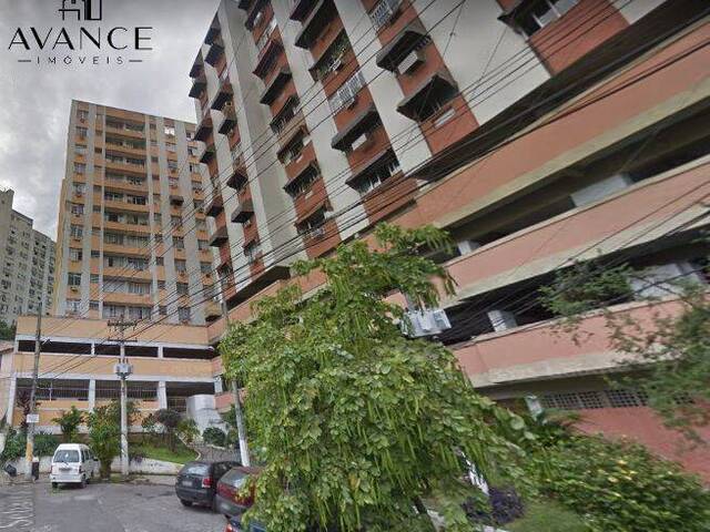 #AP0004 - Apartamento para Locação em Niterói - RJ