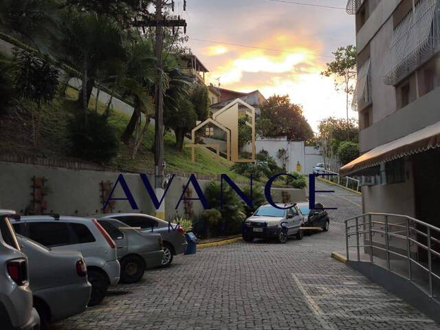 #AP0008 - Apartamento para Venda em Niterói - RJ