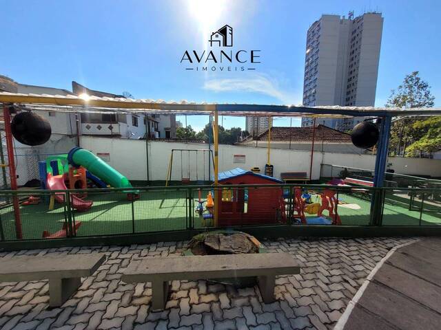 #AP0008 - Apartamento para Venda em Niterói - RJ